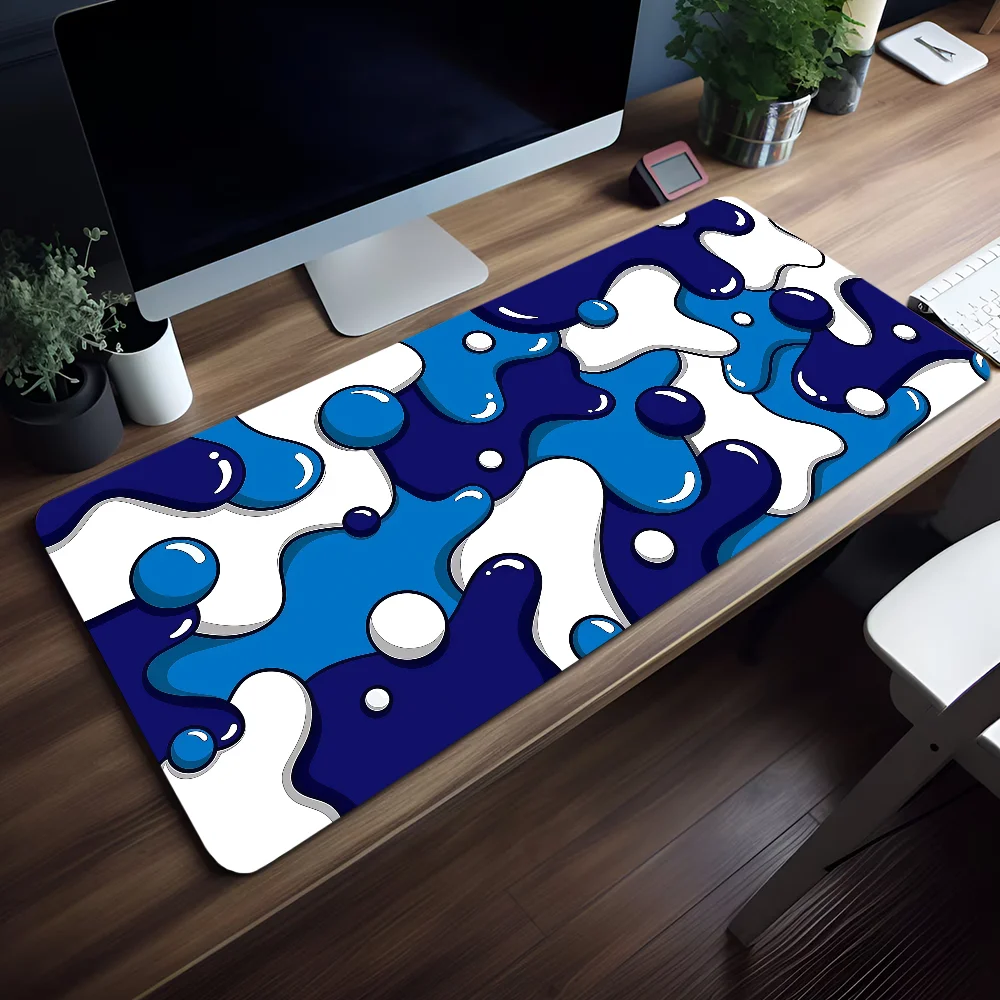 CIFBUY Soyut Sıvı Desenli Büyü - Pc Gaming Liquid incelemesi ve fiyatı