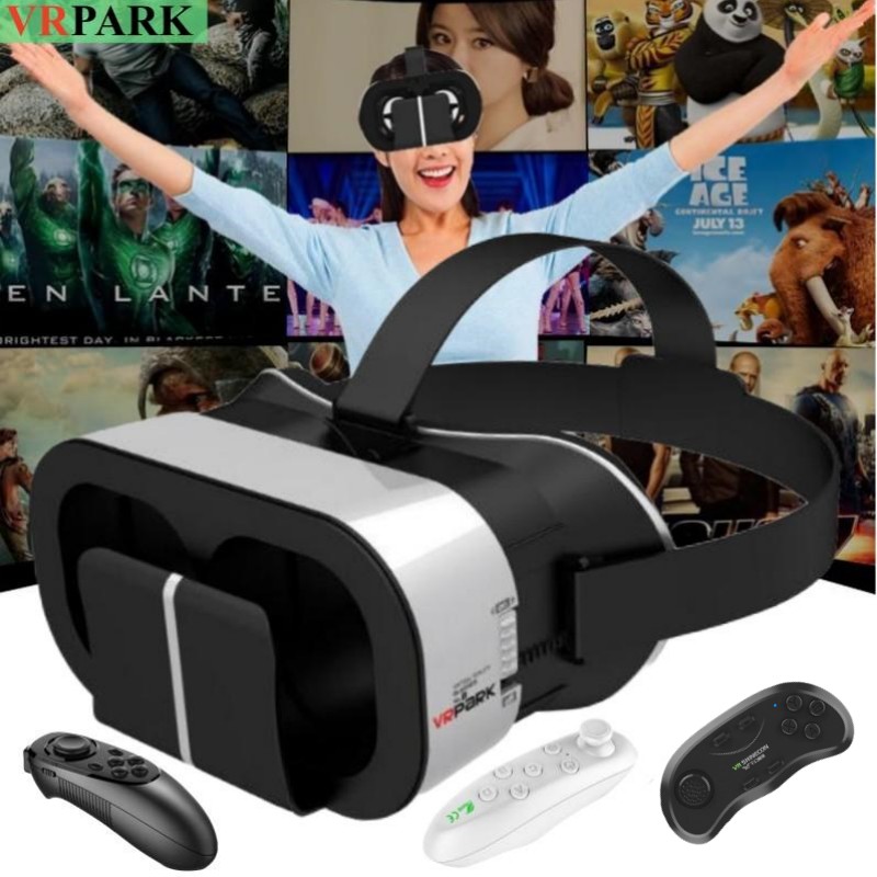 V5 4K sanal gerçeklik VR gözlü - Vr Headset Pc incelemesi ve fiyatı