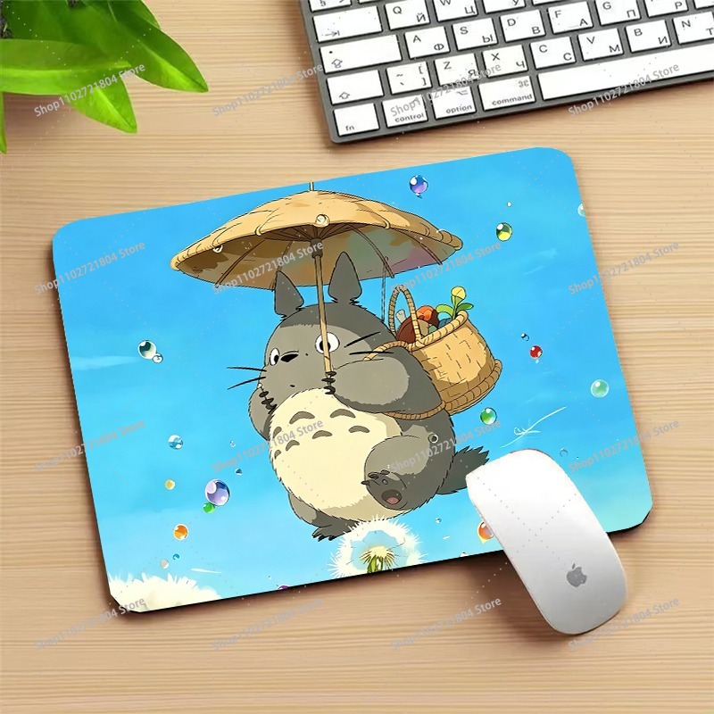 Totoro 18X22cm Mouse Pad Anime - Pc Gaming Lounge incelemesi ve fiyatı