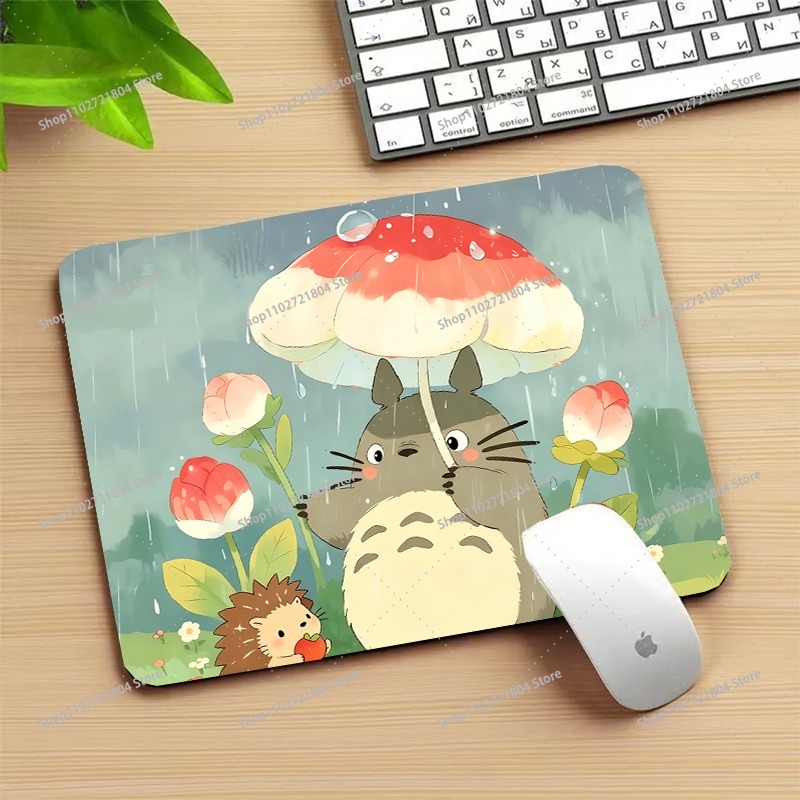 Totoro 18X22cm Mouse Pad Anime - Pc Gaming Lounge incelemesi ve fiyatı