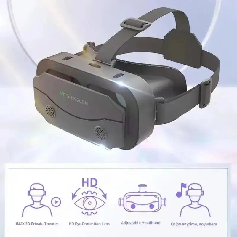 VR Gözlük 3D Sanal Gerçeklik K - Vr Headset Pc incelemesi ve fiyatı