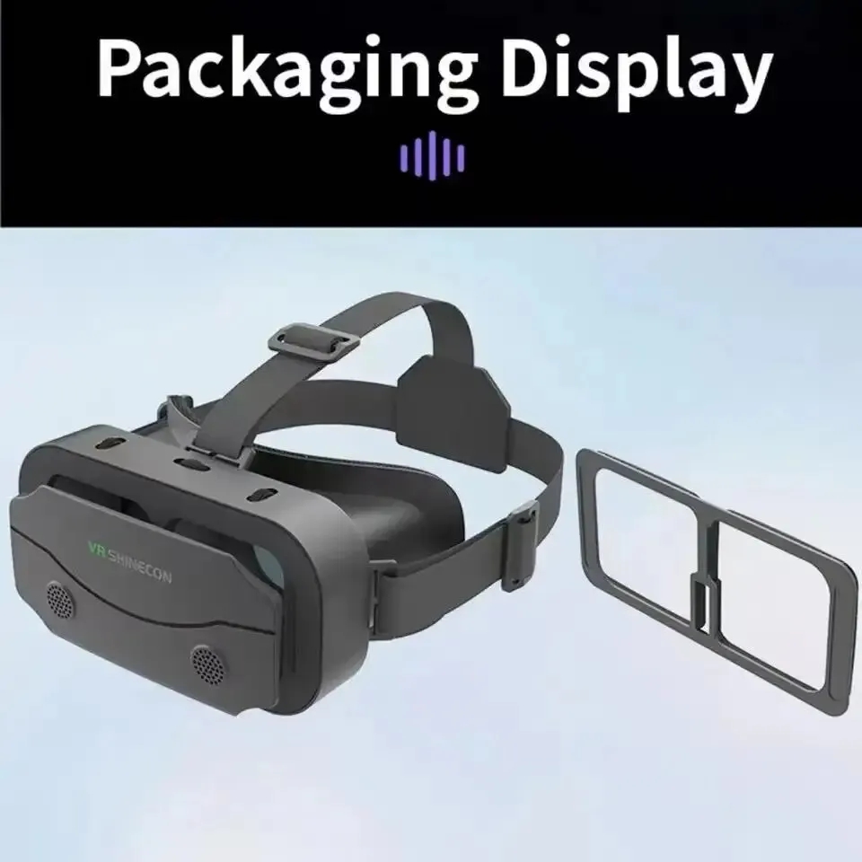 VR Gözlük 3D Sanal Gerçeklik K - Vr Headset Pc incelemesi ve fiyatı