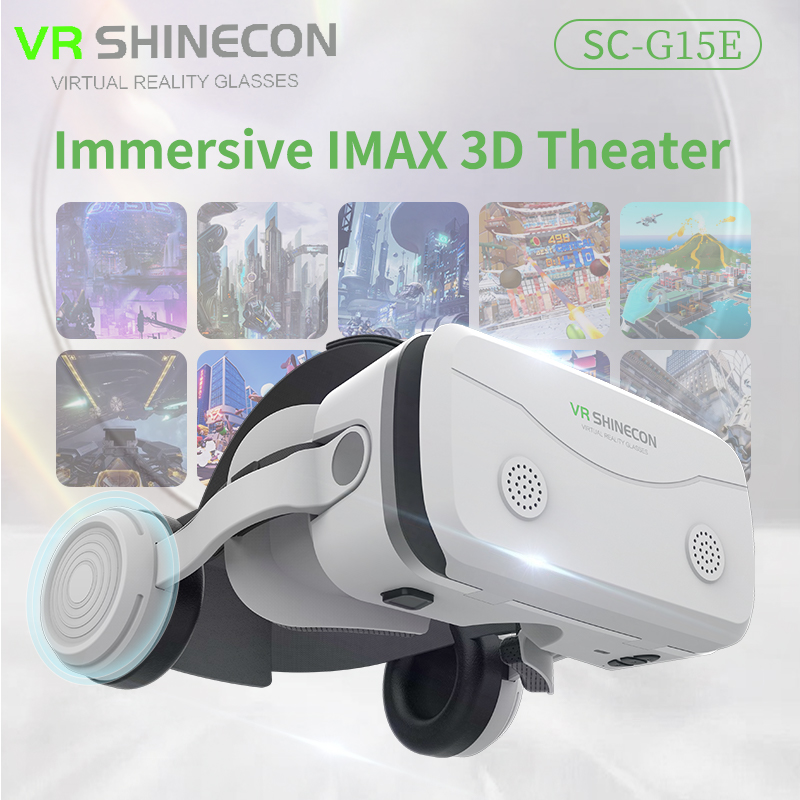 Sanal Gerçeklik VR Gözlük 3D K - Vr Headset Pc incelemesi ve fiyatı