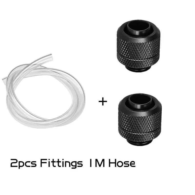Hortum Bağlantı KITI 3/8''Kalı - Pc Gaming Lounge incelemesi ve fiyatı