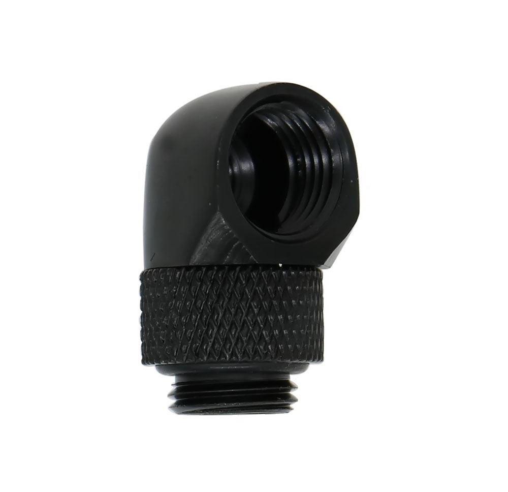 4 adet G1/4 Konu 90 Derece Mon - Pc Water Cooling incelemesi ve fiyatı