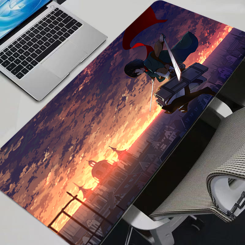 Mouse Padleri Anime Mouse Pad  - Pc Gaming Lounge incelemesi ve fiyatı