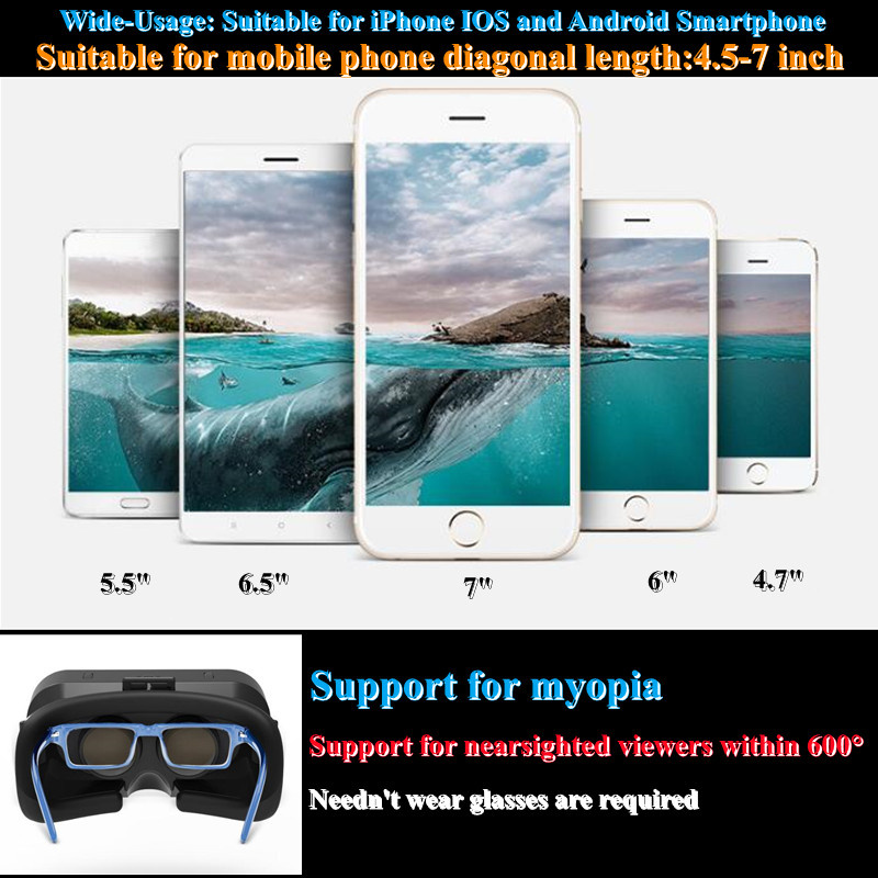 Shinecon Viar 3D VR Gözlük San - Vr Headset Pc incelemesi ve fiyatı