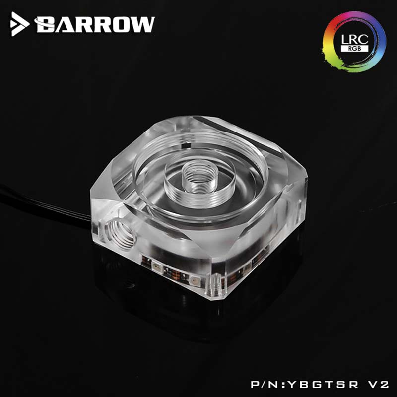 Barrow PC DDC Genişletilebilir - Pc Water Cooling incelemesi ve fiyatı