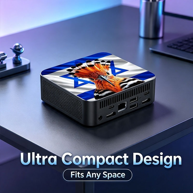 Yeni Mini PC Bilgisayar Intel  - Pc Gaming Intel incelemesi ve fiyatı