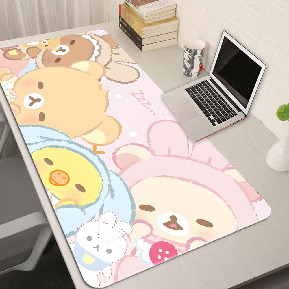 XXL Karikatür Pembe Mouse Pad  - Pc Gaming Pink incelemesi ve fiyatı