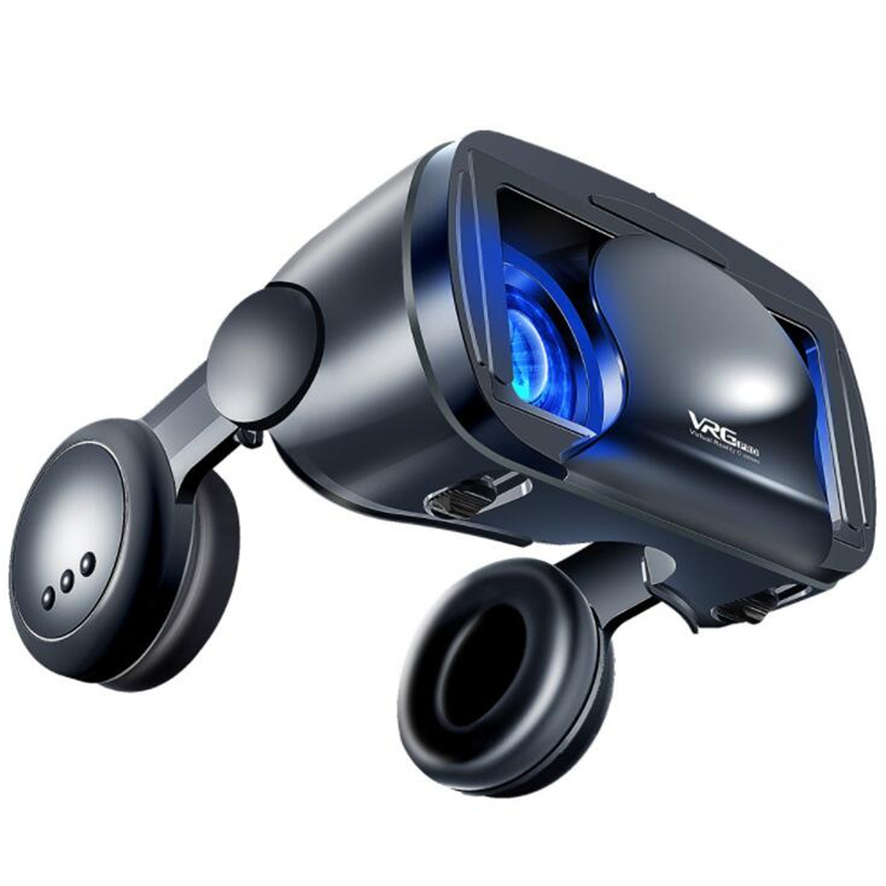 Sanal Gerçeklik VR Gözlük IMAX - Vr Headset Pc incelemesi ve fiyatı