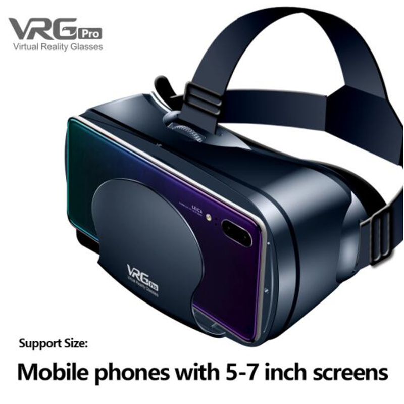 Sanal Gerçeklik VR Gözlük IMAX - Vr Headset Pc incelemesi ve fiyatı