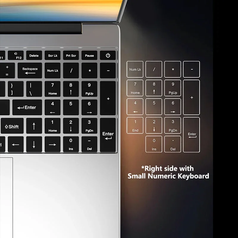 Yeni Ürün: 14.1 inç Ekranlı, W - Pc Gaming Intel incelemesi ve fiyatı