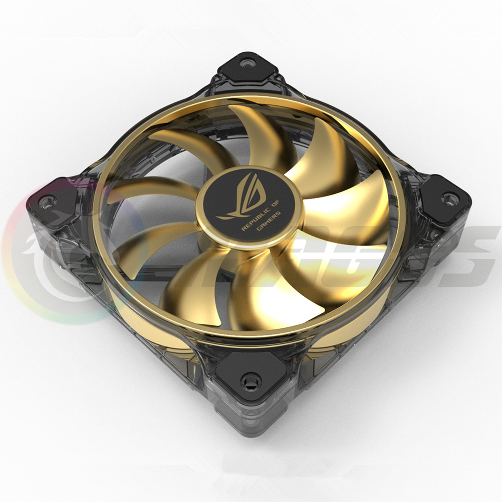 PC Oyun Dolabı Fanı logo çıkar - Pc Gaming Lounge incelemesi ve fiyatı