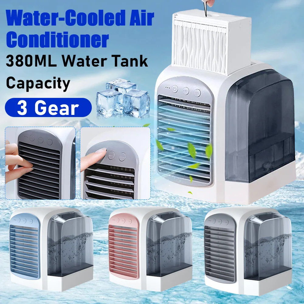 Su Soğutmalı Klima Kişisel Min - Pc Water Cooling incelemesi ve fiyatı