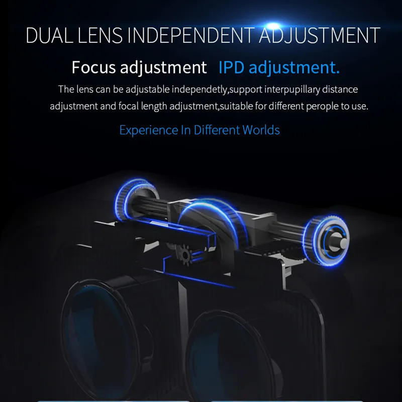 VR Shinecon 6.0 kulaklık sürüm - Vr Headset Pc incelemesi ve fiyatı