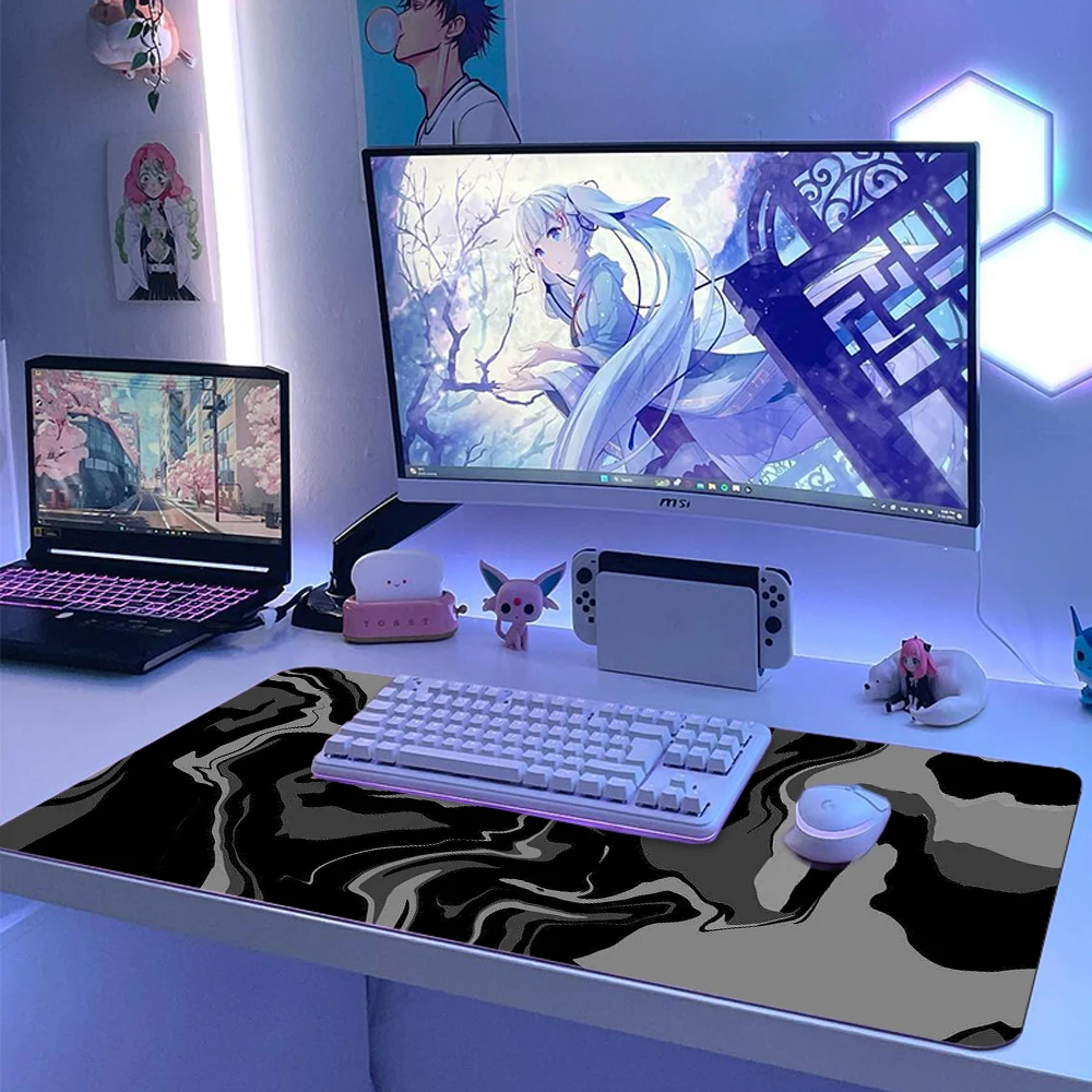 Line Liquid Mouse Pad Oyun Aks - Pc Gaming Liquid incelemesi ve fiyatı
