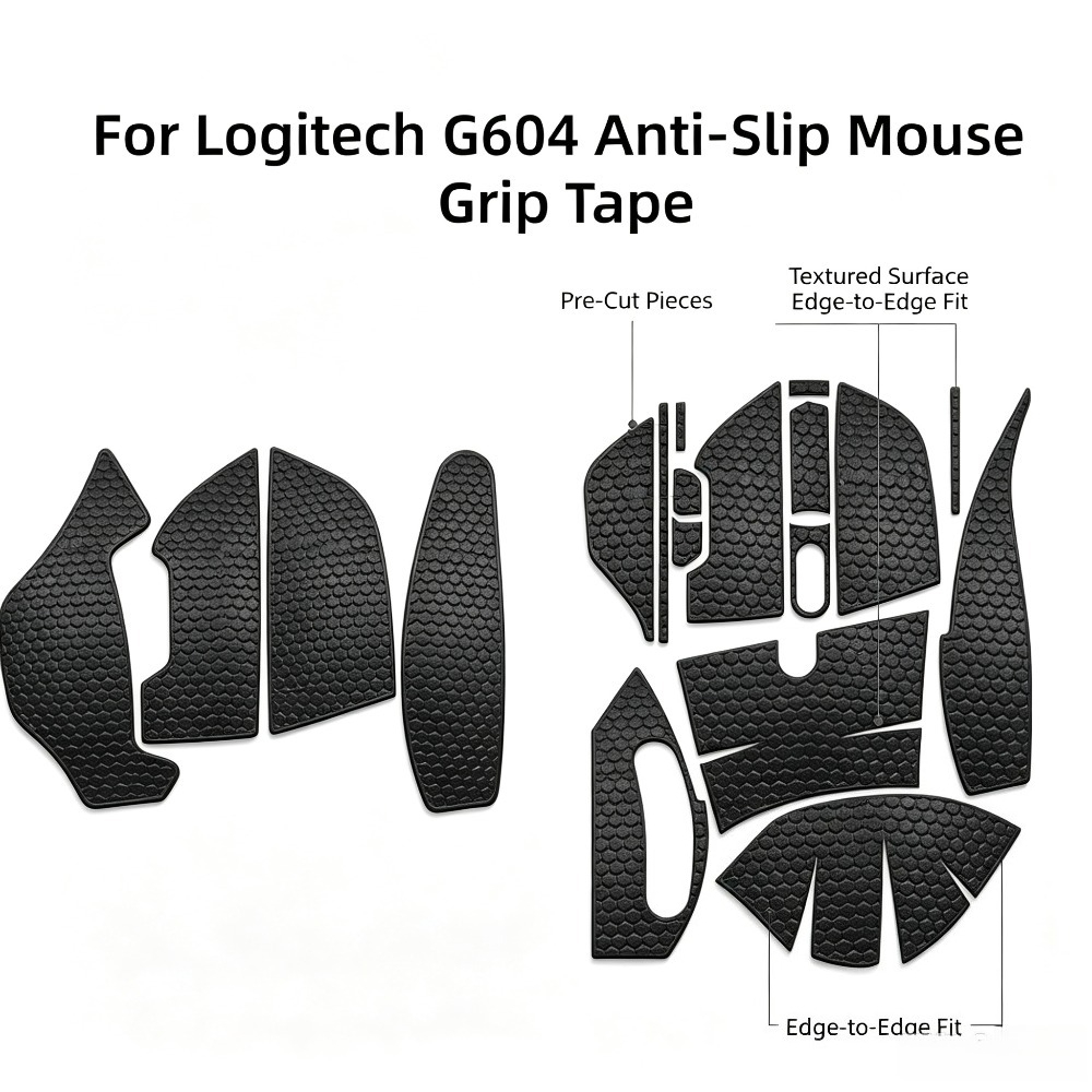 Logitech G604 için Fare Aksesu - Pc Gaming Fullset incelemesi ve fiyatı