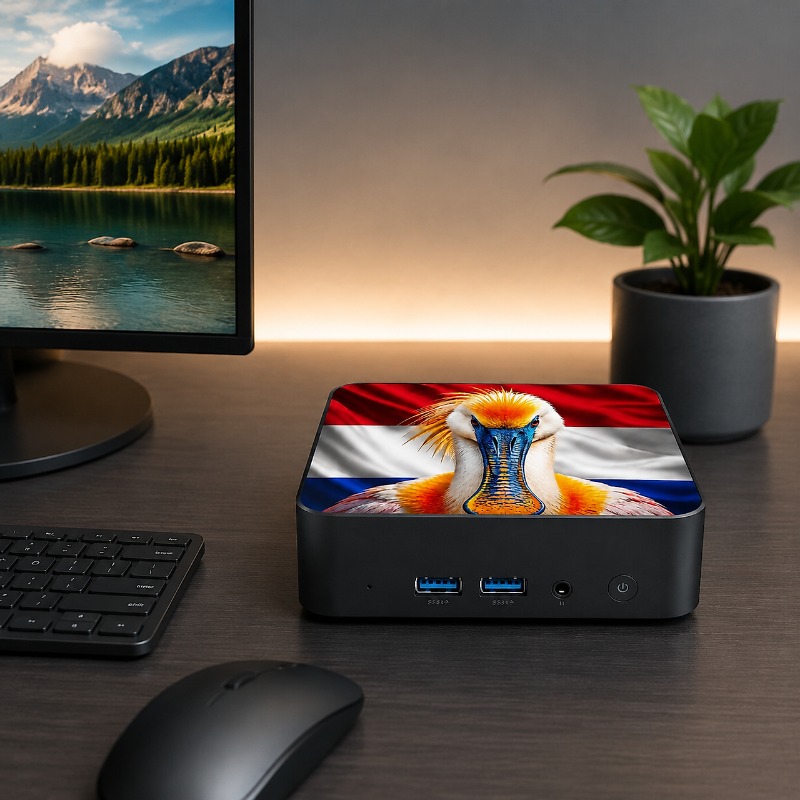 Yeni Mini PC Bilgisayar Intel  - Pc Gaming Intel incelemesi ve fiyatı